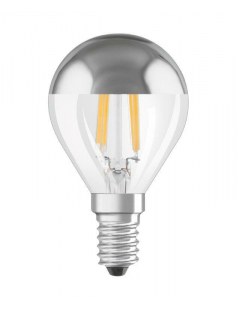 OSRAM F-LED CLP31KOP-ZI 4,0W827 E14 OSRAM F-LED CLP31KOP-ZI 4,0W827 E14