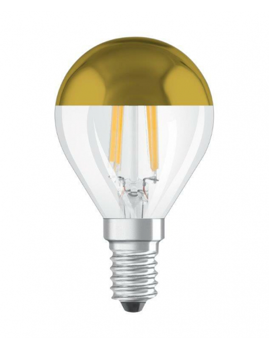 OSRAM F-LED CLP34KOP-GD 4,0W827 E14