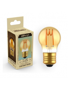 VIN FLEXILED DIM KOGEL 3W 1800K E27 VIN FLEXILED DIM KOGEL 3W 1800K E27
