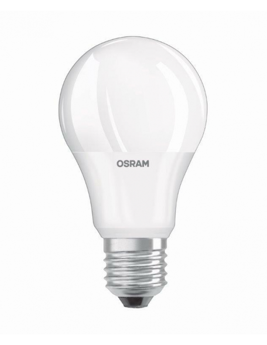 OSRAM LED CLA60M 8,5W 827 E27