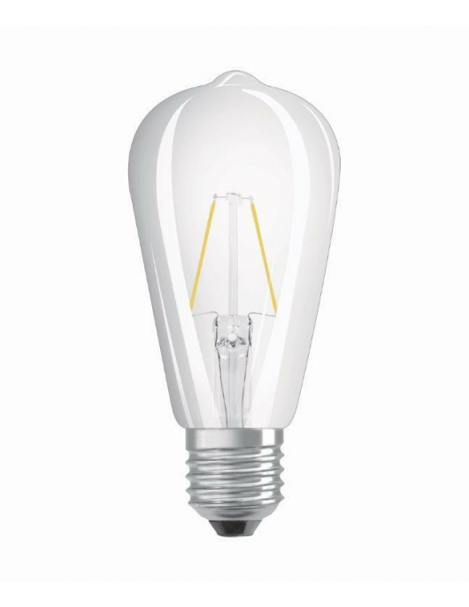 OSRAM F-LED ST6425H 2,5W 827 E27