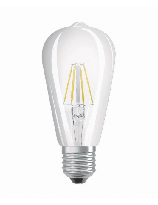 OSRAM F-LED ST6440H 4,0W 827 E27