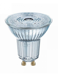 OSRAM LED P1635 2,6W 827 GU10 OSRAM LED P1635 2,6W 827 GU10