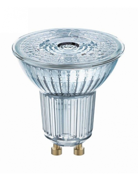 OSRAM LED P1635 2,6W 827 GU10 OSRAM LED P1635 2,6W 827 GU10