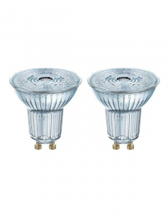 OSRAM LED P1650 4,3W 827 GU10 BOX-2 OSRAM LED P1650 4,3W 827 GU10 BOX-2