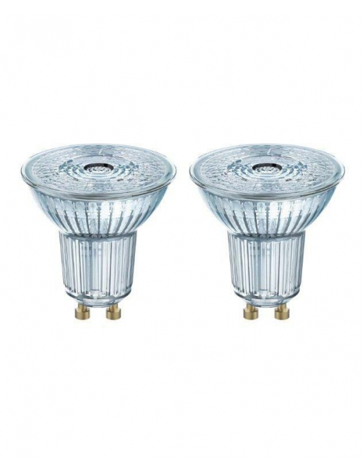 OSRAM LED P1650 4,3W 827 GU10 BOX-2 OSRAM LED P1650 4,3W 827 GU10 BOX-2