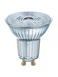 OSRAM LED P1635 2,6W 840 GU10 OSRAM LED P1635 2,6W 840 GU10
