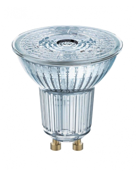 OSRAM LED P1635 2,6W 840 GU10 OSRAM LED P1635 2,6W 840 GU10