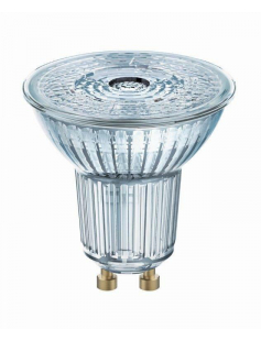 OSRAM LED P1650 4,3W 840 GU10 OSRAM LED P1650 4,3W 840 GU10
