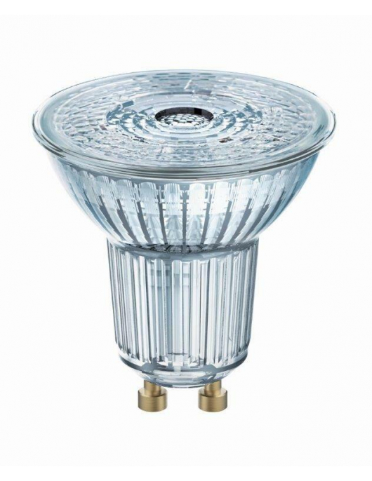 OSRAM LED P1650 4,3W 840 GU10 OSRAM LED P1650 4,3W 840 GU10