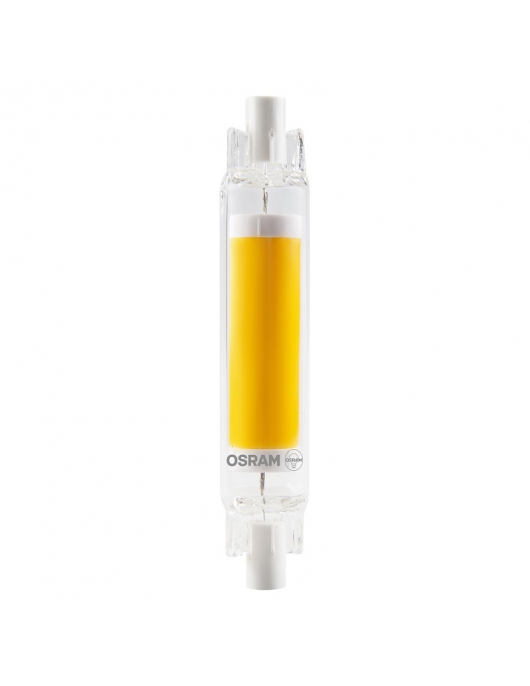 OSR.LEDLINE7840 GLAS 4,5W 827 R7S OSR.LEDLINE7840 GLAS 4,5W 827 R7S