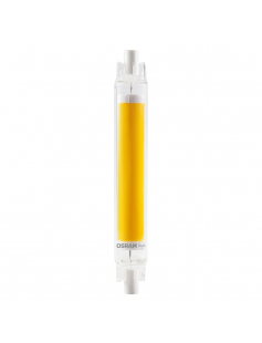 OSR.LEDLINE11860 GLAS 8,0W 827 R7S OSR.LEDLINE11860 GLAS 8,0W 827 R7S
