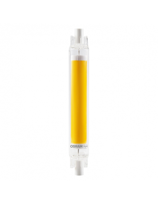 OSR.LEDLINE11860 GLAS 8,0W 827 R7S OSR.LEDLINE11860 GLAS 8,0W 827 R7S