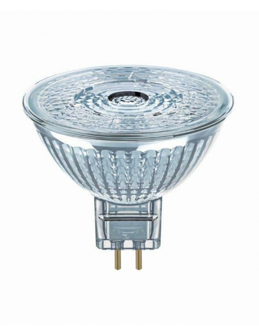 OSRAM LED MR1650 12V 8,0W 827 GU5.3 OSRAM LED MR1650 12V 8,0W 827 GU5.3