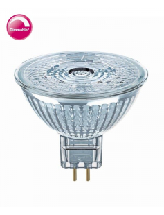 OSR.LED MR1650DIM 12V 8,0W827 GU5.3 OSR.LED MR1650DIM 12V 8,0W827 GU5.3