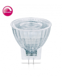 OSRAM LED MR1120DIM 12V 3,2W927 GU4 OSRAM LED MR1120DIM 12V 3,2W927 GU4