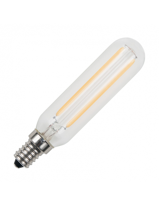 BUISLAMP LED T25X115HDIM 4W 922 E14