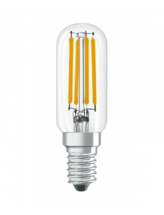 OSRAM F-LED T268040H 4,0W 827 E14 OSRAM F-LED T268040H 4,0W 827 E14