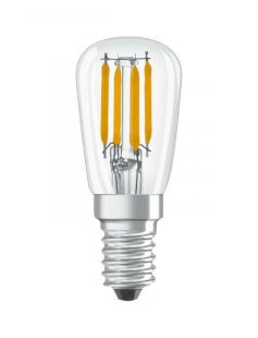 OSRAM F-LED T2625H 2,8W 827 E14 OSRAM F-LED T2625H 2,8W 827 E14
