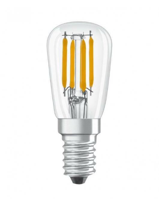 OSRAM F-LED T2625H 2,8W 827 E14
