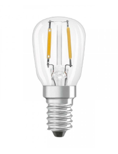OSRAM F-LED T2610H 2,2W 827 E14 OSRAM F-LED T2610H 2,2W 827 E14