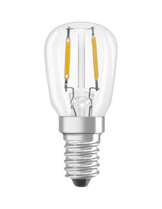 OSRAM F-LED T2610H 2,2W 827 E14