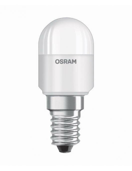 OSRAM LED T2620M 2,3W 865 E14