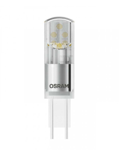 OSRAM LEDPIN30 12V 2,6W827 GY6.35 OSRAM LEDPIN30 12V 2,6W827 GY6.35