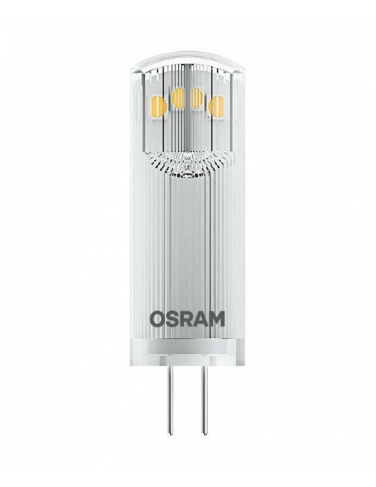 OSRAM LEDPIN20 12V 1,8W 827 G4 OSRAM LEDPIN20 12V 1,8W 827 G4