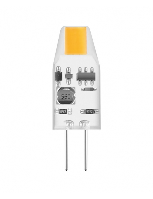 OSRAM MICROPIN10 12V 1,0W 827 G4 OSRAM MICROPIN10 12V 1,0W 827 G4
