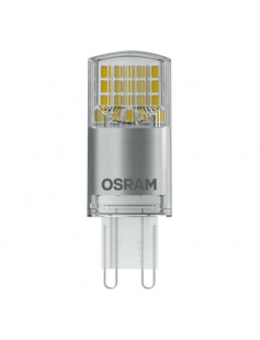 OSRAM LEDPIN40 230V 4,2W 827 G9 OSRAM LEDPIN40 230V 4,2W 827 G9