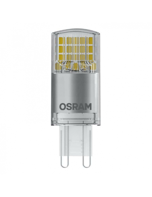 OSRAM LEDPIN40 230V 4,2W 827 G9