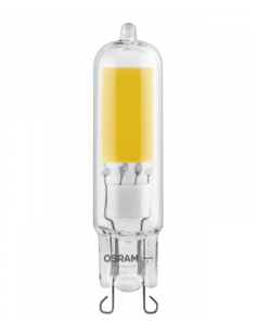 OSRAM LEDPIN20 GLAS 230V 1,8W827 G9 OSRAM LEDPIN20 GLAS 230V 1,8W827 G9