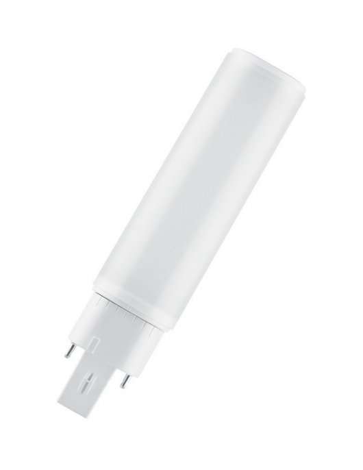 OSRAM LED DULUX-D 18 830 2P EM 7W