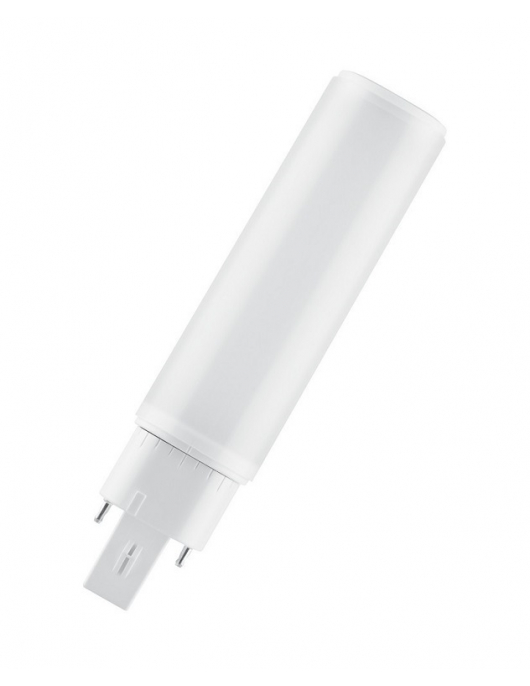 OSRAM LED DULUX-D 10 840 2P EM 5W