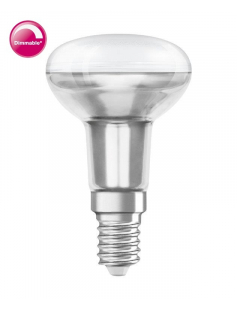 OSRAM LEDSPOT R5060 DIM 5,9W927 E14 OSRAM LEDSPOT R5060 DIM 5,9W927 E14