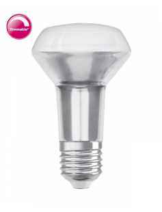 OSRAM LEDSPOT R6360 DIM 5,9W927 E27 OSRAM LEDSPOT R6360 DIM 5,9W927 E27