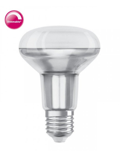 OSRAM LEDSPOT R80100DIM 9,6W927 E27 OSRAM LEDSPOT R80100DIM 9,6W927 E27