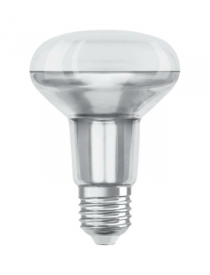 OSRAM LEDSPOT R8060 4,3W 827 E27 OSRAM LEDSPOT R8060 4,3W 827 E27