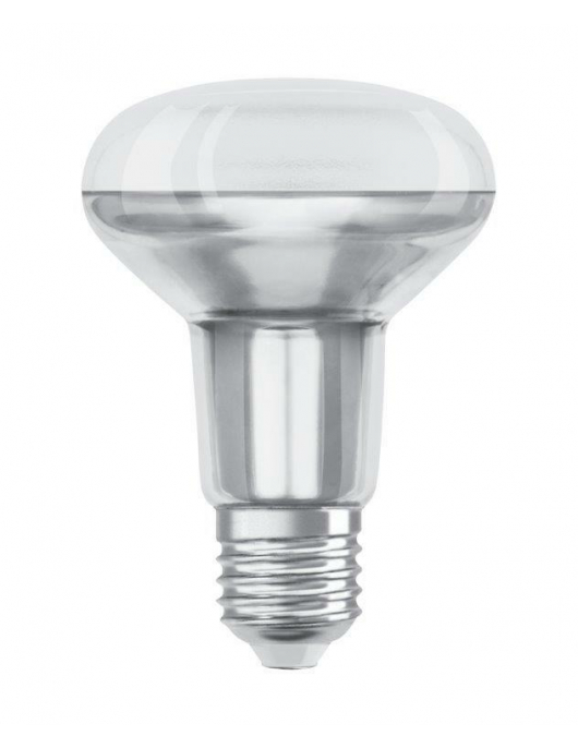 OSRAM LEDSPOT R8060 4,3W 827 E27 OSRAM LEDSPOT R8060 4,3W 827 E27