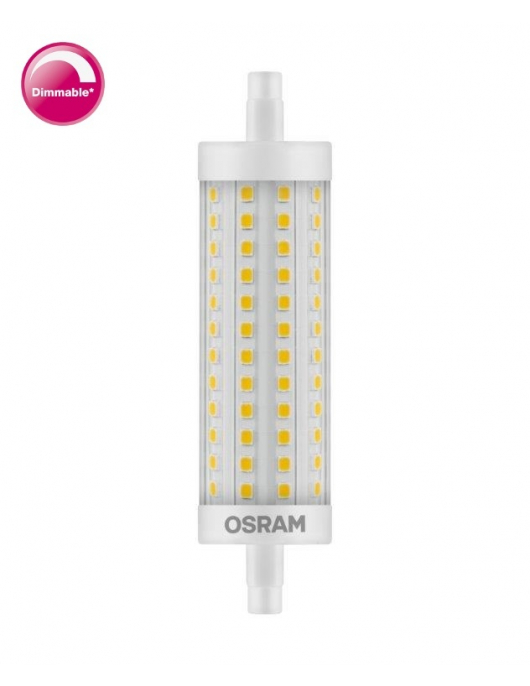 OSRAMLEDLINE 118150 DIM 19W827 R7S OSRAMLEDLINE 118150 DIM 19W827 R7S