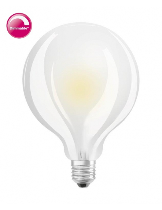 OSRAM F-LED G95100M DIM 14W 827 E27