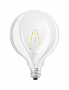OSRAM F-LED G12525H 2,5W 827 E27 OSRAM F-LED G12525H 2,5W 827 E27