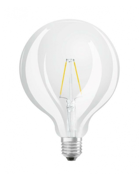 OSRAM F-LED G12525H 2,5W 827 E27