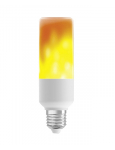 OSRAM LED STICK M FLAME 0,5W E27 OSRAM LED STICK M FLAME 0,5W E27
