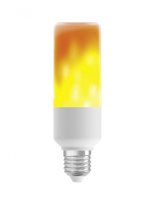 OSRAM LED STICK M FLAME 0,5W E27
