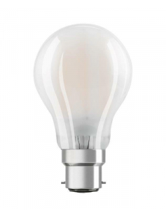OSRAM F-LED CLA40M 4,0W 827 B22D OSRAM F-LED CLA40M 4,0W 827 B22D