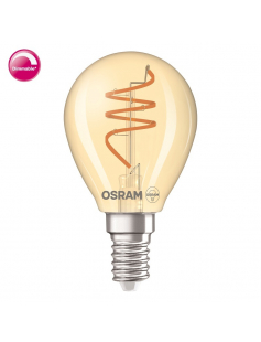1906 SP-LED CLP40GD DIM 4,9W 922E14 1906 SP-LED CLP40GD DIM 4,9W 922E14