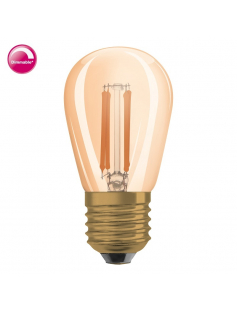 1906 F-LED ST4533GD DIM 4,8W 822E27 1906 F-LED ST4533GD DIM 4,8W 822E27