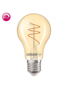 1906 SP-LED CLA40GD DIM 4,9W 927E27 1906 SP-LED CLA40GD DIM 4,9W 927E27